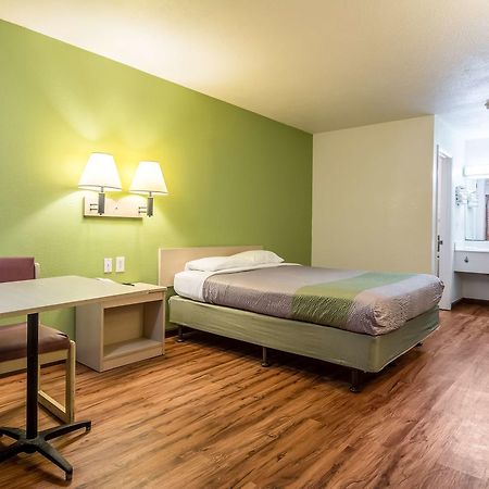 Motel 6 Chattanooga East Extérieur photo