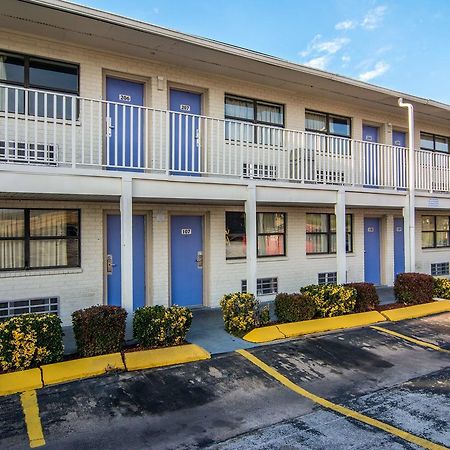 Motel 6 Chattanooga East Extérieur photo