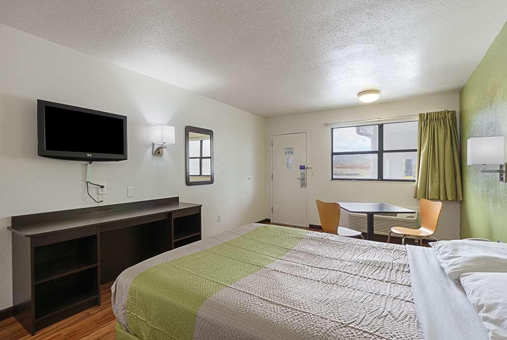 Motel 6 Chattanooga East Chambre photo