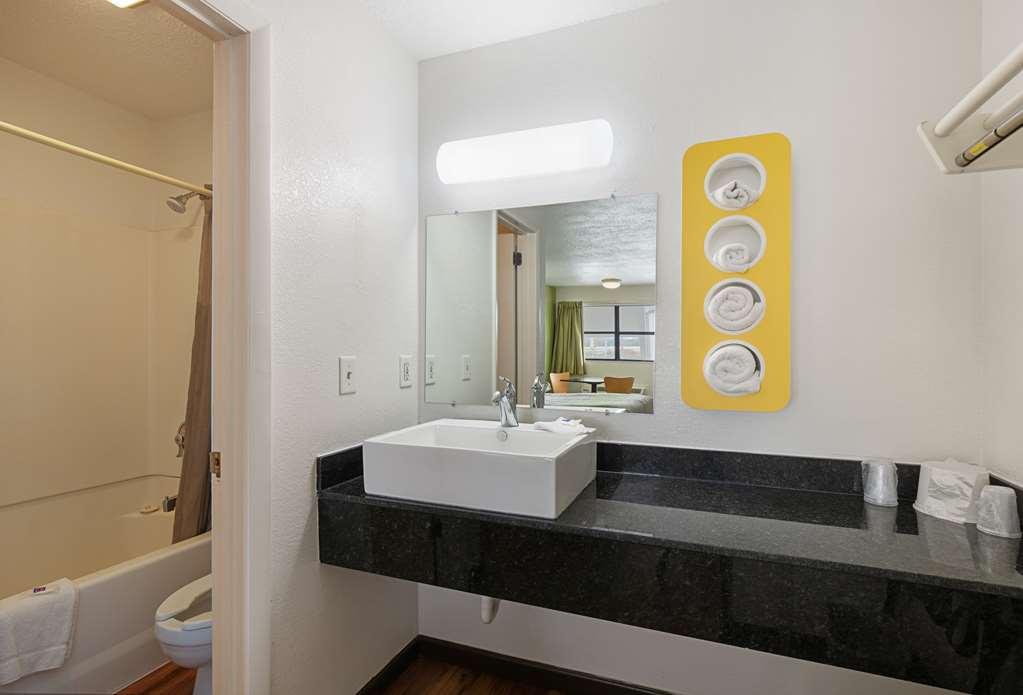 Motel 6 Chattanooga East Chambre photo