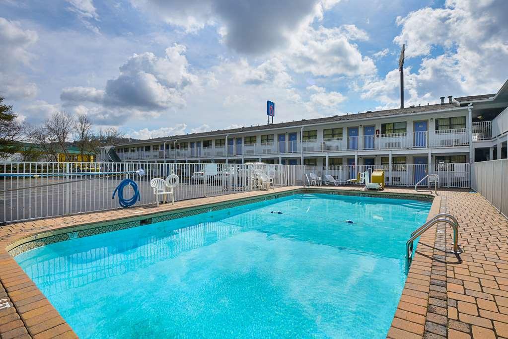 Motel 6 Chattanooga East Facilités photo