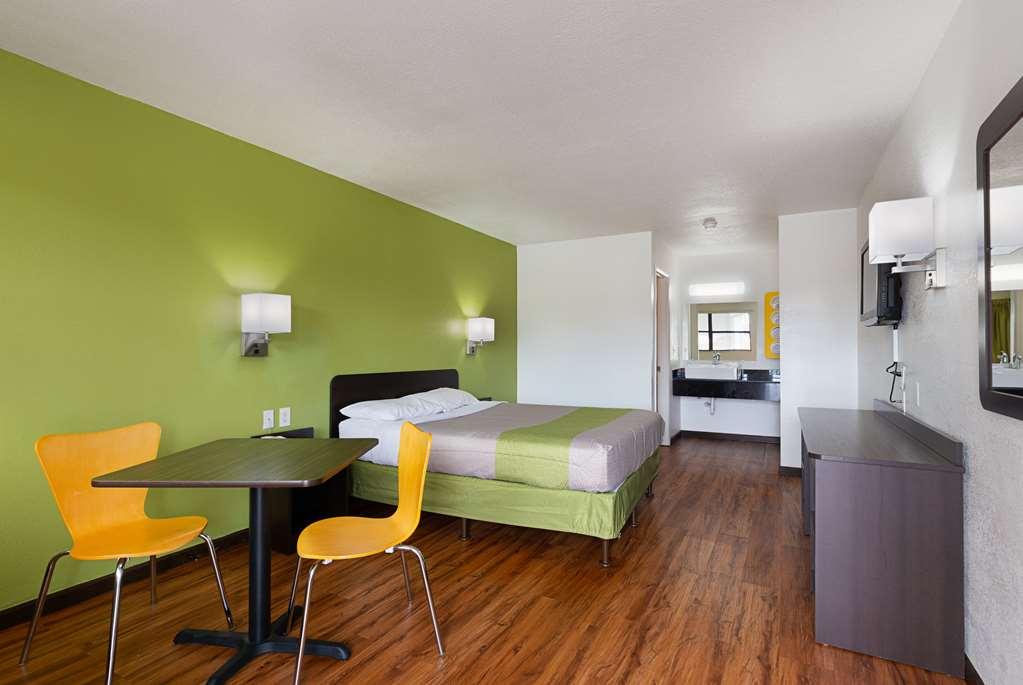 Motel 6 Chattanooga East Chambre photo
