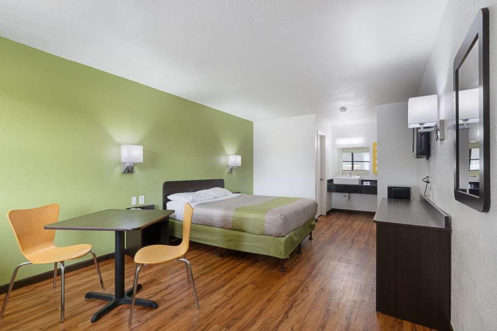 Motel 6 Chattanooga East Chambre photo