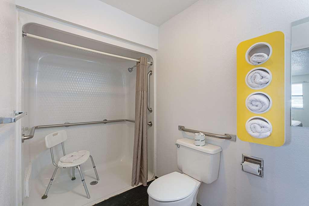 Motel 6 Chattanooga East Chambre photo