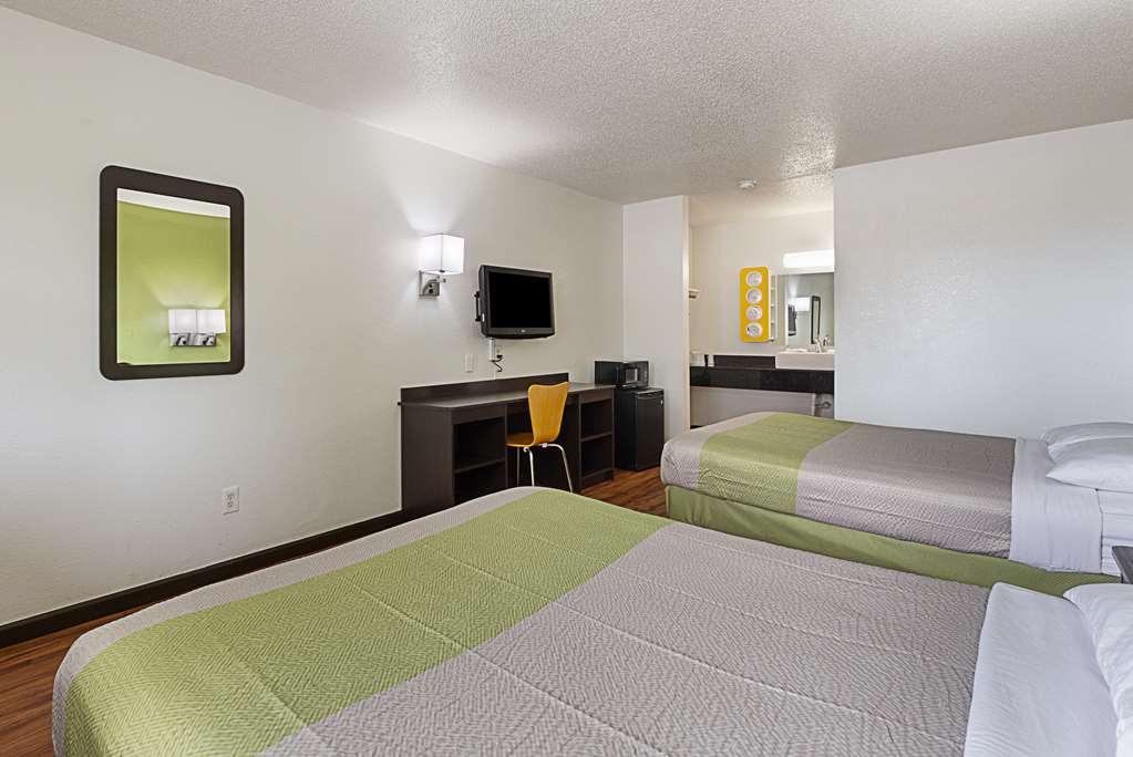Motel 6 Chattanooga East Chambre photo