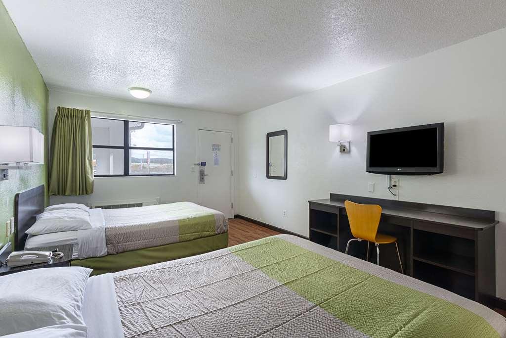 Motel 6 Chattanooga East Chambre photo