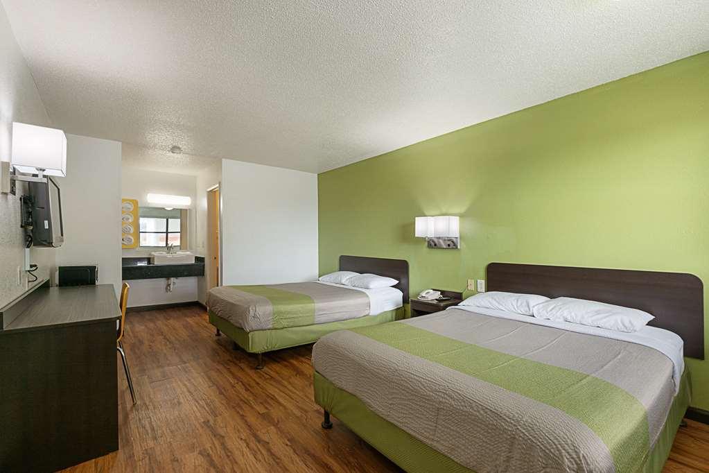 Motel 6 Chattanooga East Chambre photo