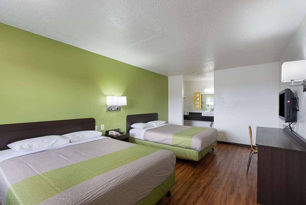 Motel 6 Chattanooga East Extérieur photo