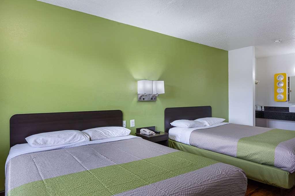 Motel 6 Chattanooga East Chambre photo