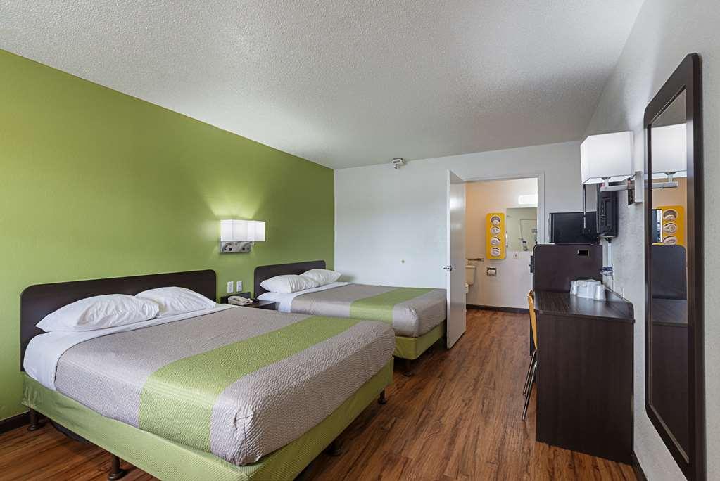 Motel 6 Chattanooga East Chambre photo