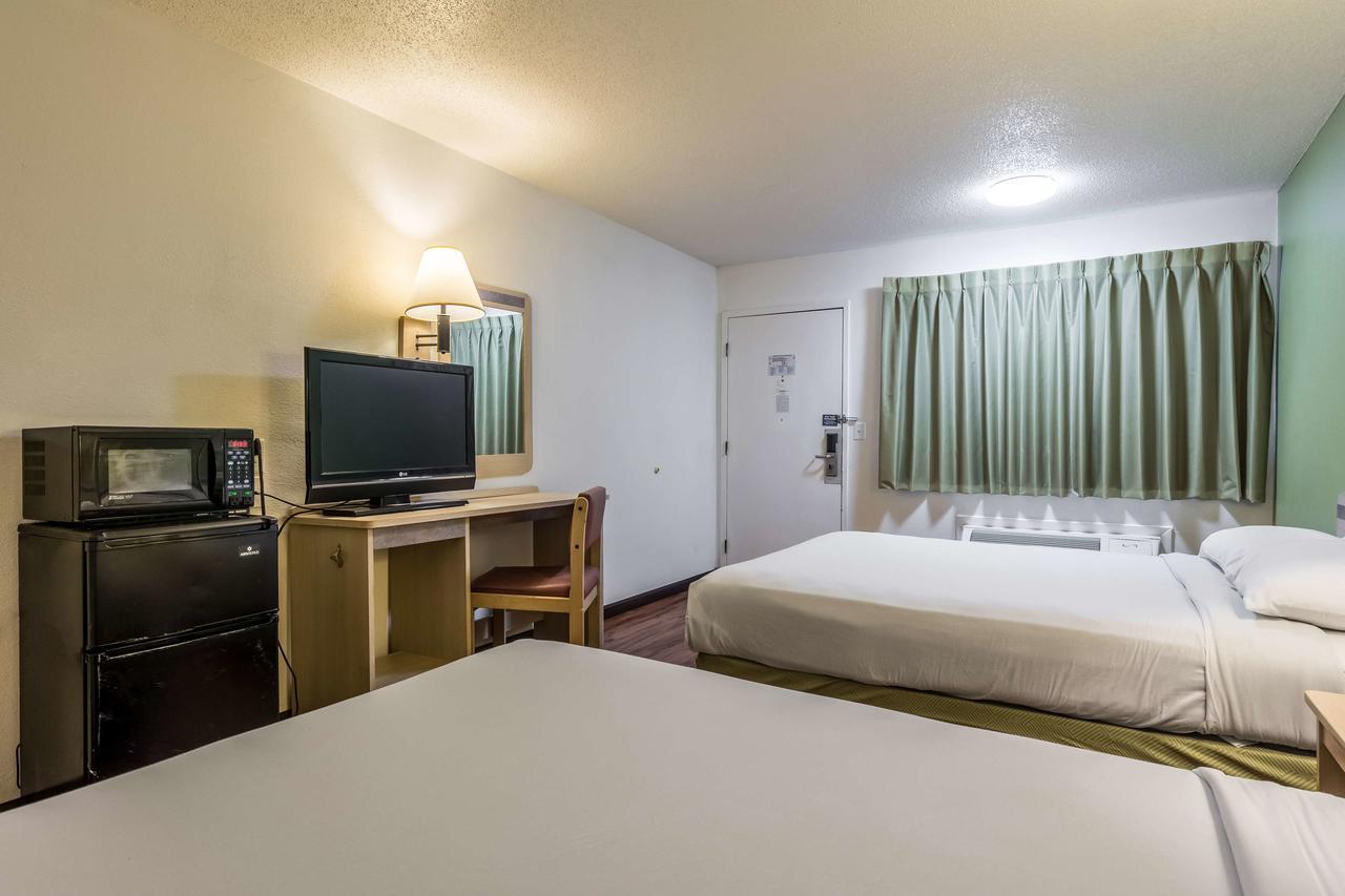 Motel 6 Chattanooga East Extérieur photo