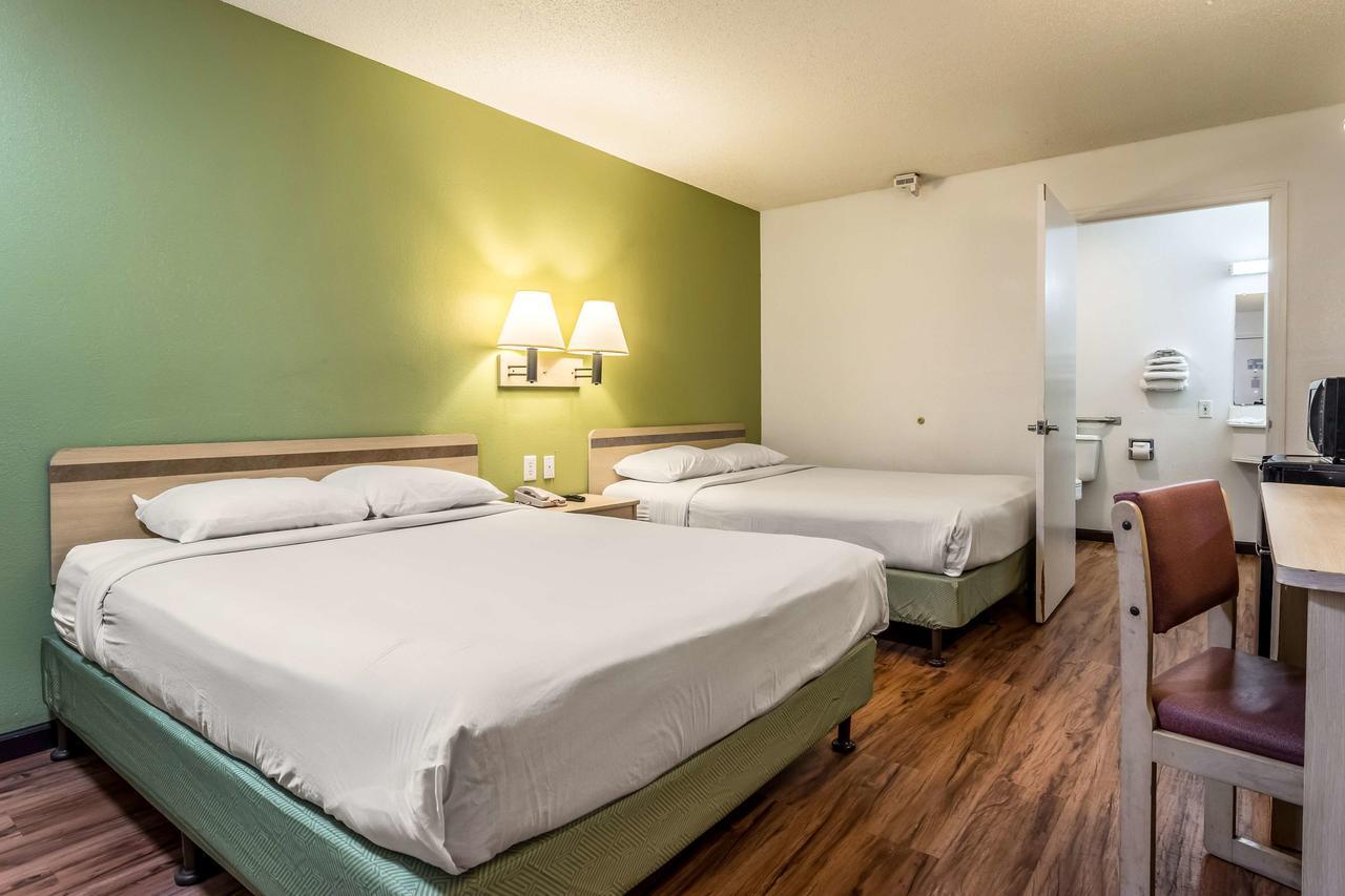 Motel 6 Chattanooga East Extérieur photo