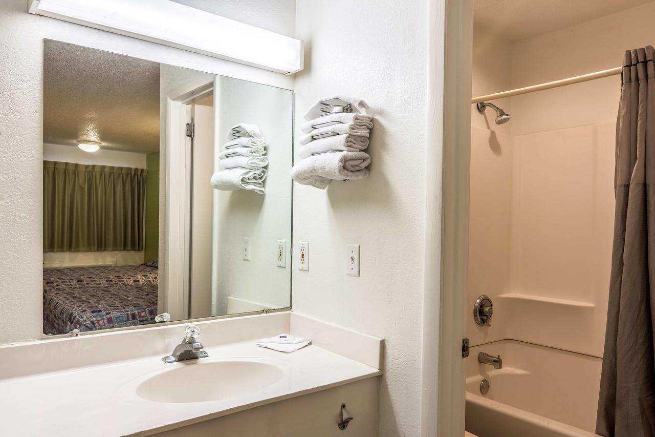 Motel 6 Chattanooga East Extérieur photo