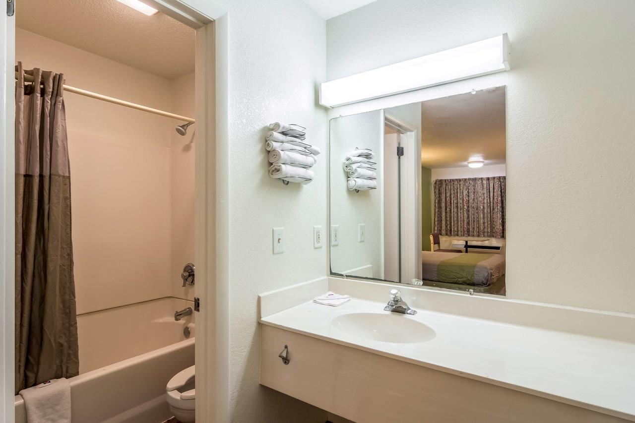 Motel 6 Chattanooga East Extérieur photo
