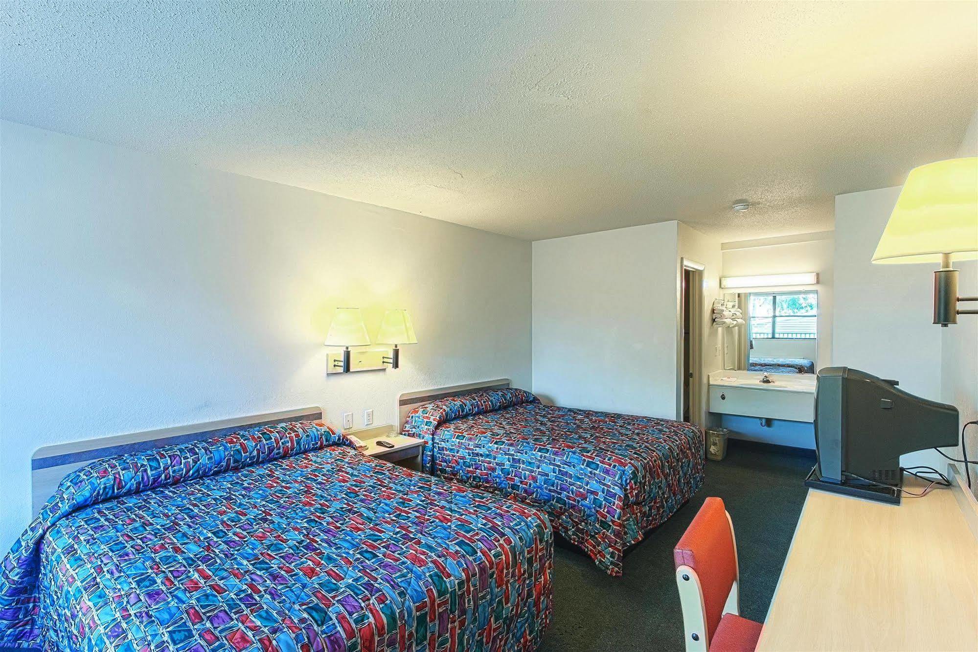 Motel 6 Chattanooga East Extérieur photo