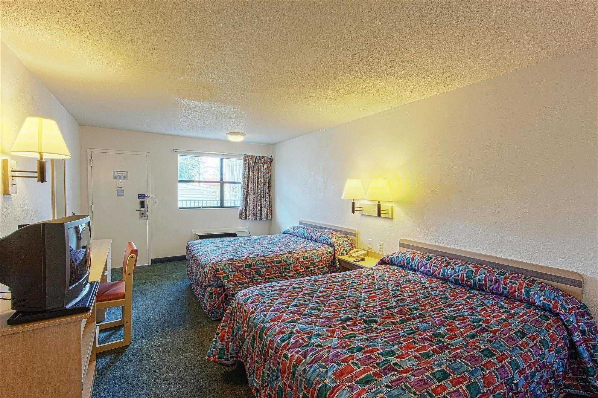 Motel 6 Chattanooga East Extérieur photo