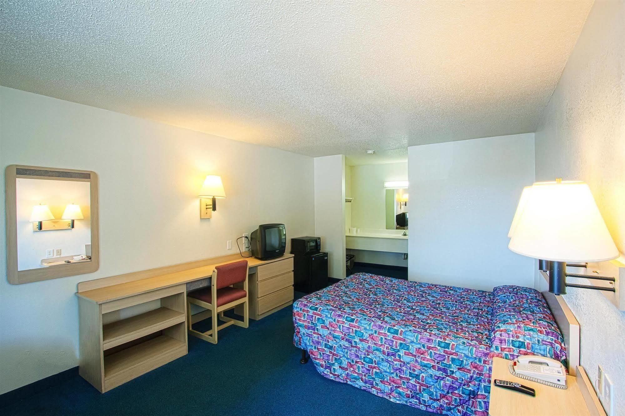 Motel 6 Chattanooga East Extérieur photo