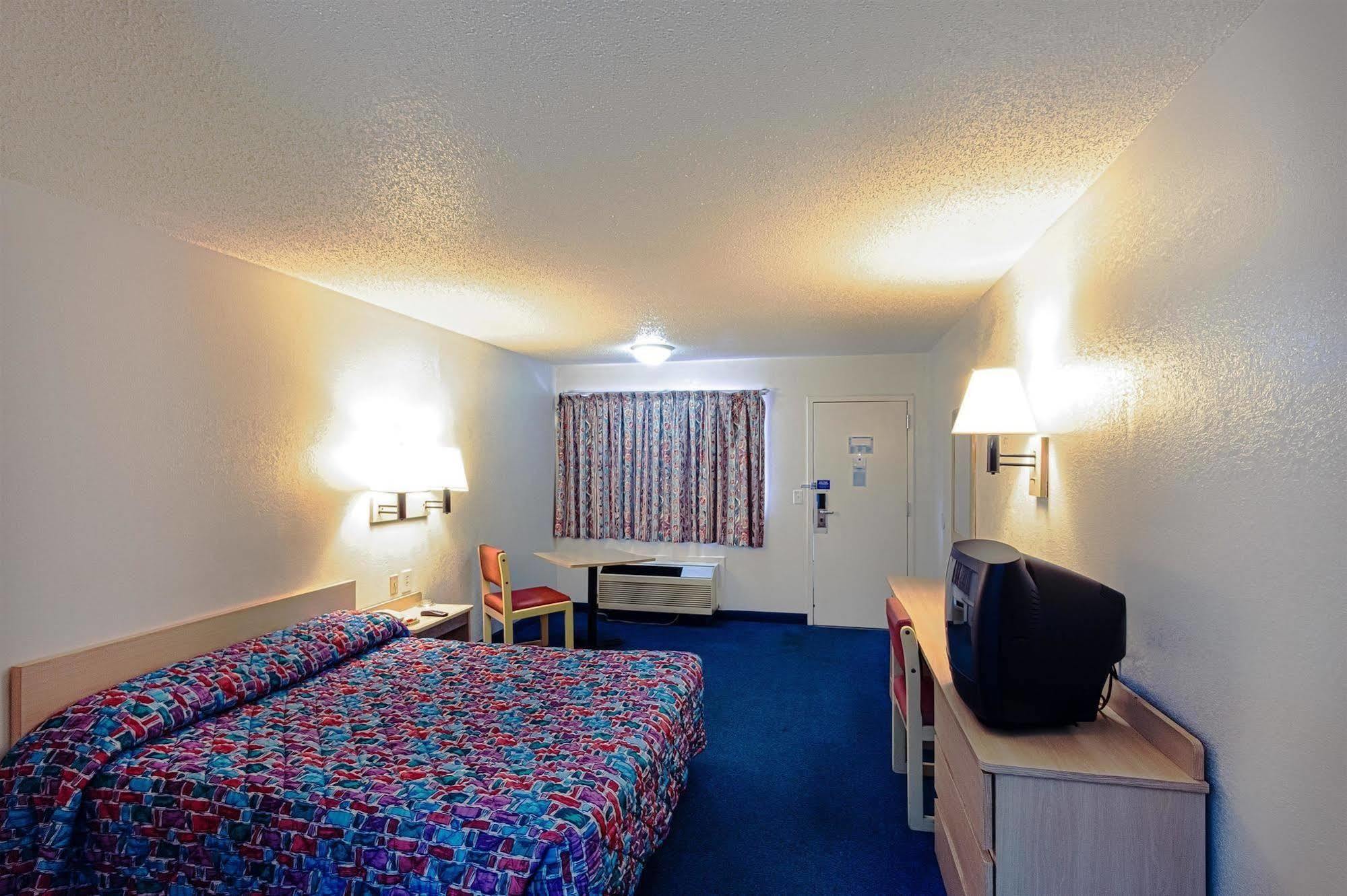 Motel 6 Chattanooga East Extérieur photo