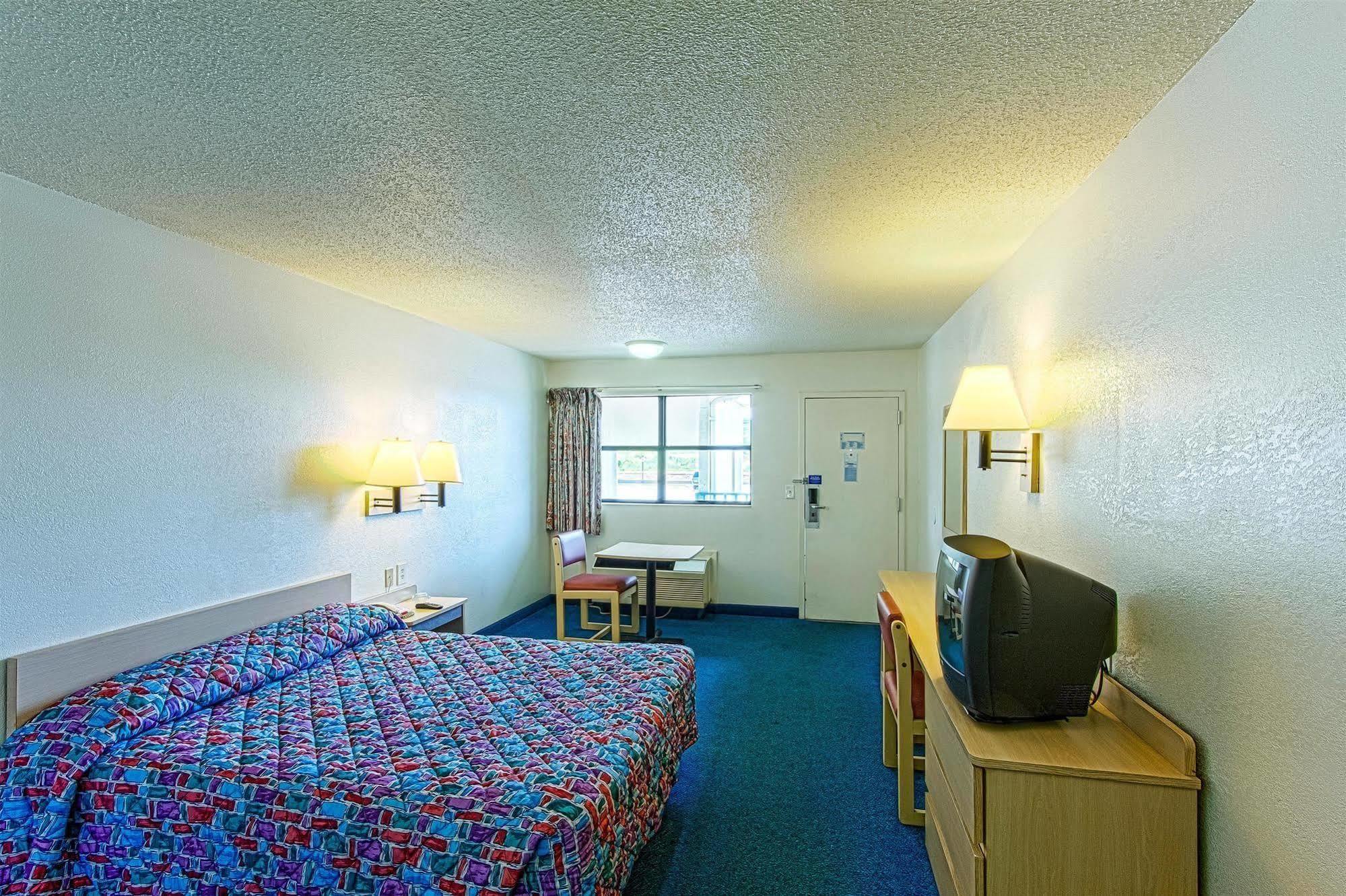 Motel 6 Chattanooga East Extérieur photo