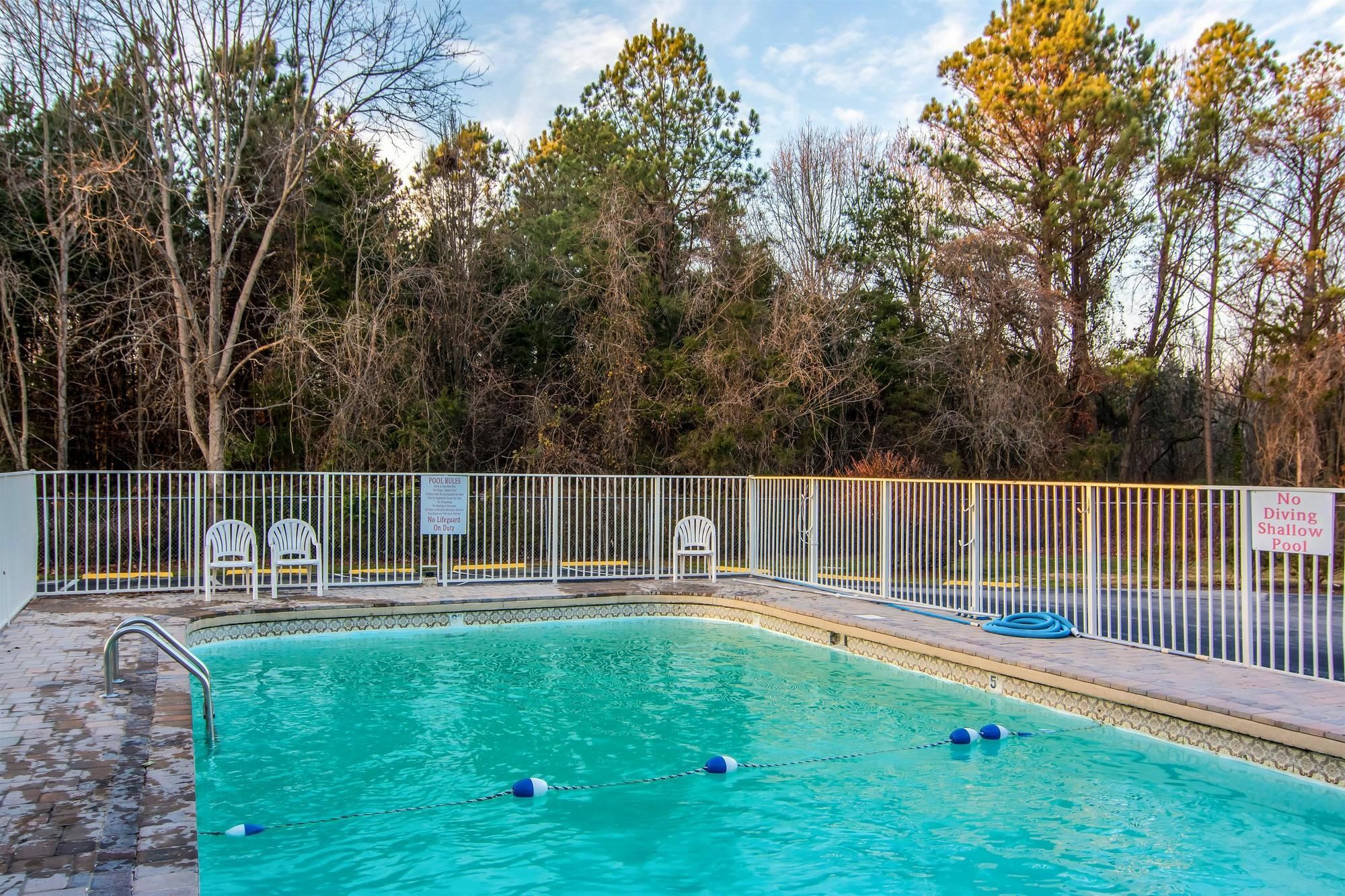 Motel 6 Chattanooga East Extérieur photo