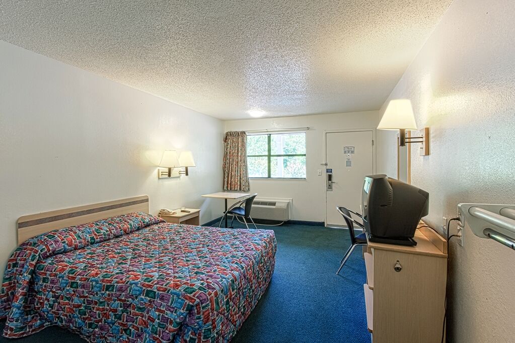 Motel 6 Chattanooga East Chambre photo