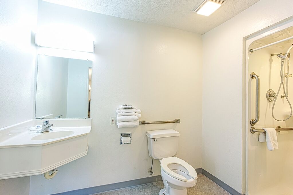 Motel 6 Chattanooga East Chambre photo