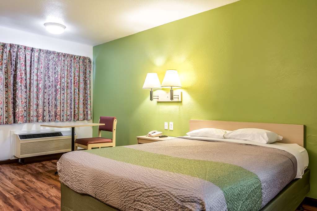 Motel 6 Chattanooga East Chambre photo